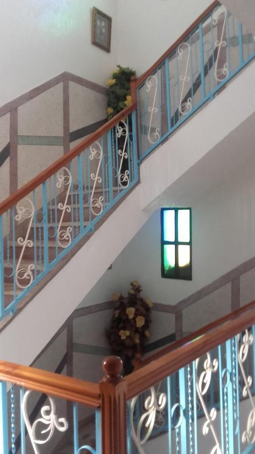 شفشاون Touraghine Hotel & Cafe المظهر الخارجي الصورة