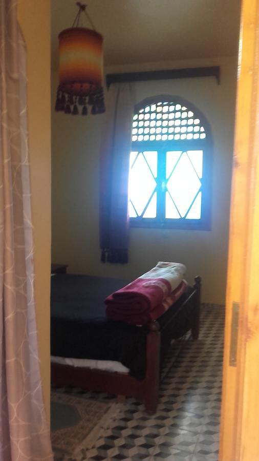 شفشاون Touraghine Hotel & Cafe المظهر الخارجي الصورة