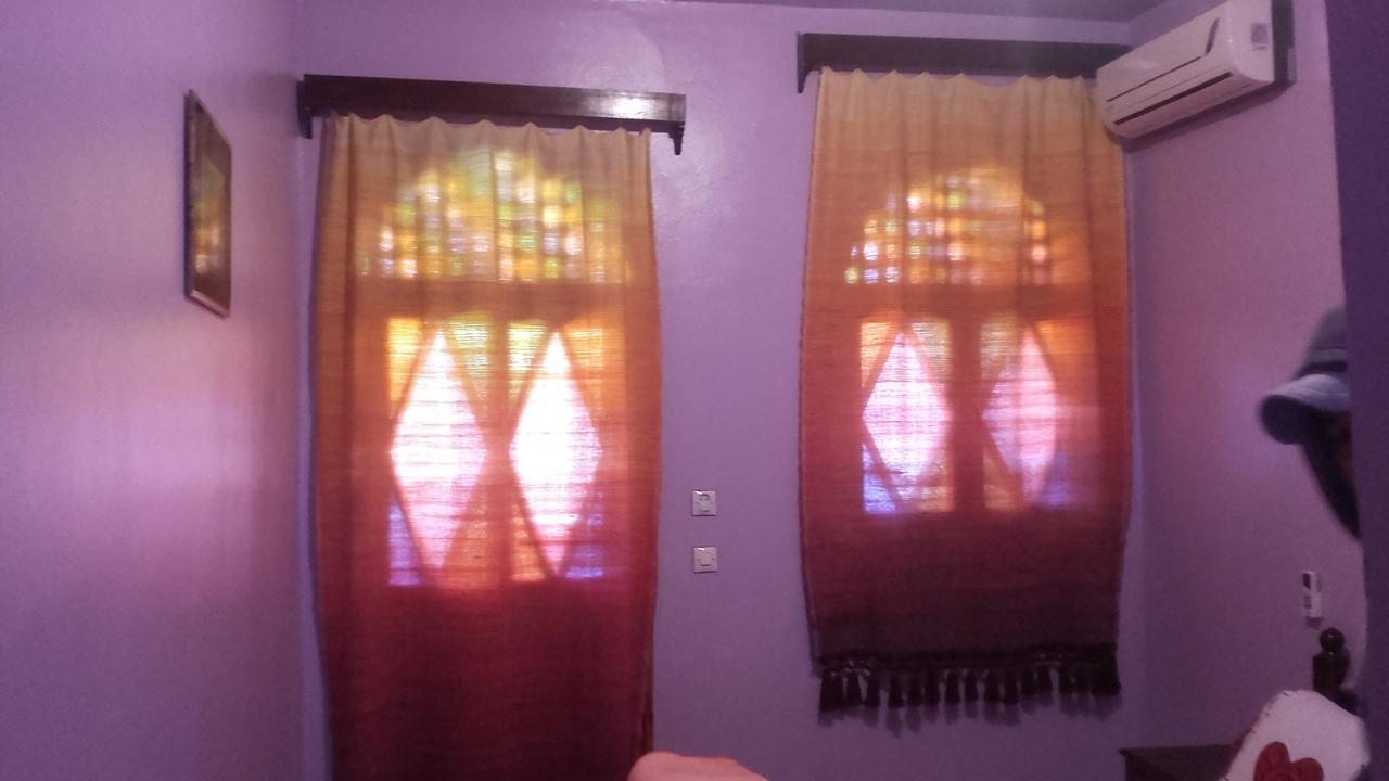 شفشاون Touraghine Hotel & Cafe المظهر الخارجي الصورة