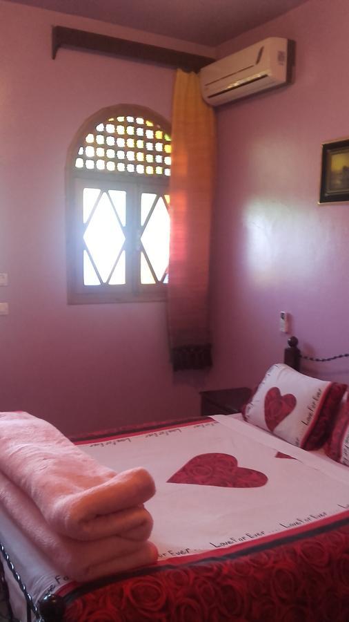 شفشاون Touraghine Hotel & Cafe المظهر الخارجي الصورة