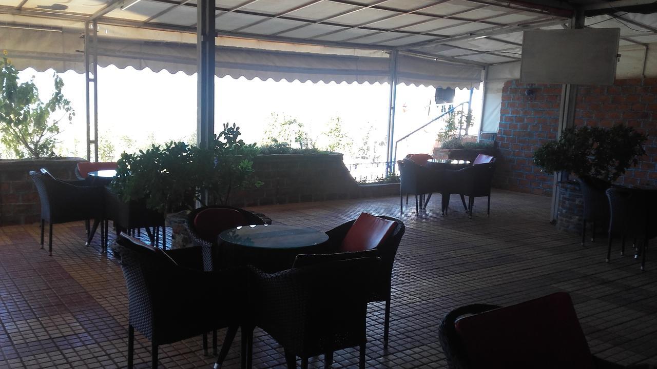 شفشاون Touraghine Hotel & Cafe المظهر الخارجي الصورة